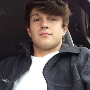 Meet your Posher, Ryan